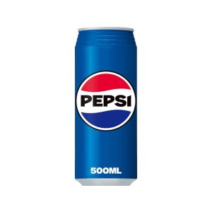SUNTORY PEPSI COLA CAN