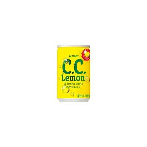 SUNTORY SOFT DRINK CC LEMON