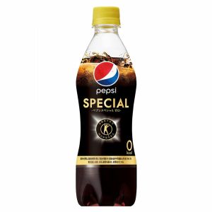 SUNTORY PEPSI SPECIAL FOOD FOR SPECIFIED HEALTH