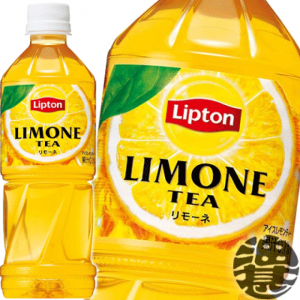 SUNTORY LIPTON LIMONE LEMON TEA