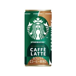 SUNTORY STARBUCKS MY COFFEE TIME CAFÉ LATTE 
