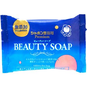 SHABONDAMA BEAUTY SOAP 1 PIECE