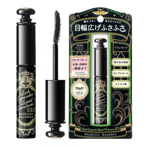 SHISEIDO MAJOLICA MAJORCA LASH EXPANDER