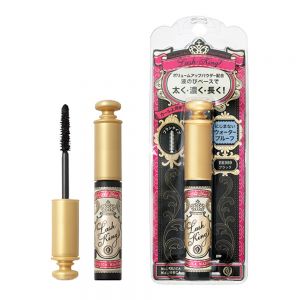 SHISEIDO MAJOLICA MAJORCA LASH KING MASC