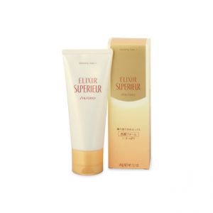 SHISEIDO Elixir Superieur Cleansing Foam 145g