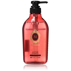 TESOLIFE特搜商城 SHISEIDO MA CHERIE Moisture Shampoo 450ml
