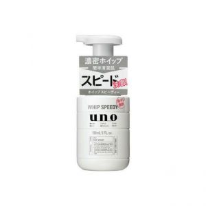 UNO男士按压式洗面奶 150ml