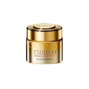 SHISEIDO TSUBAKI Premium Repair Mask 180g