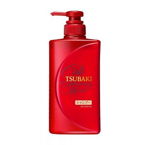 SHISEIDO FT TSBK PRM  MOIST SHAMPOO W-390