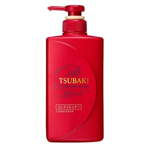 SHISEIDO FT TSBK PRM  MOIST HAIR
CDT W-388