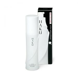 SHISEIDO HAKU ACTIVE MELANO RELEASER WHI