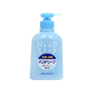 SHISEIDO TAISEIDO MED HAND SOAP T-191