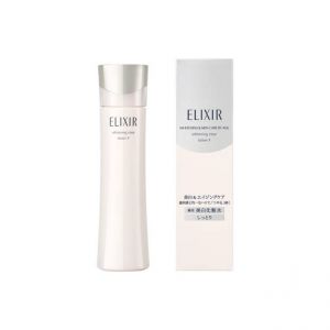 SHISEIDO ELIXIR WHT CLER LOTION II Z-10 Z-127