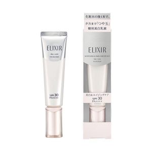 SHISEIDO ELIXIR Whitening Essence SPF35 35ml