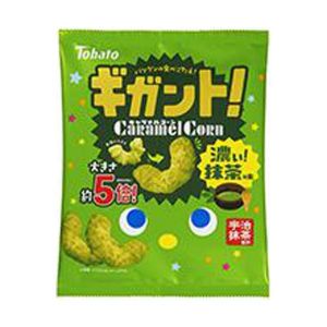 TOHATO GIGANT CARAMEL CORNKOIMATCH