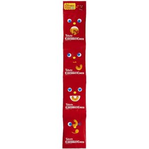 TOHATO CARAMEL CORN 4P