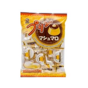NISHIN PURIN MARSHMALLOW
