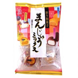 日本TENKEI天惠 综合口味糕点 180G