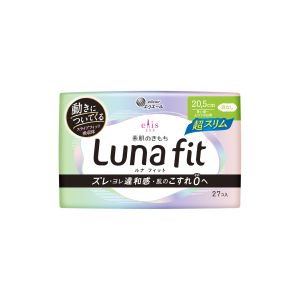 DAIO ELIS LUNA FIT ULTRA SLIM 20.5CM
