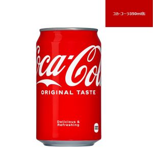COCA-COLA CAN