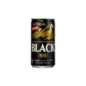 GEORGIA EMERALD BLACK 185ML