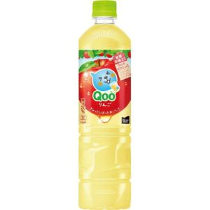 COCA COLA SOFT DRINK - QOO APPLE L 950ML