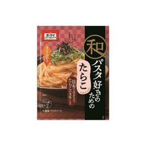 NIPPN OMAI PAST SAUCE TARAKO SHIO KOUJI 50G