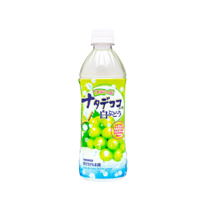 SANGARIA WHITE GRAPE WITH TUBU-TUBU NATA DE COCO