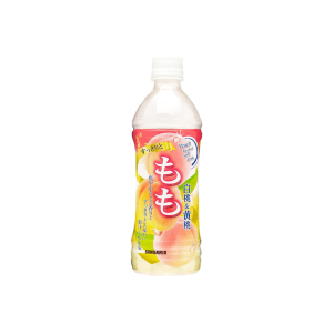 SANGARIA REFRESHING PEACH DRINK 500ML