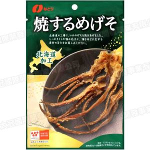 NATORI HOKKAIDO DRIED SQUID
