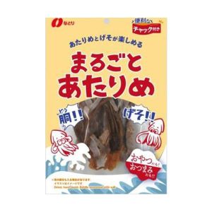 NATORI DRIED SQUID