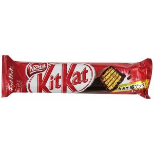 NESTLE KITKAT BAR ORIGINAL FLAVOR