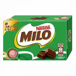 NESTLE MILO CHOCOLATE