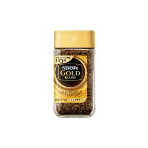 NESCAFE GOLD BLEND 80g 12個セット Nestle Japan Nescafe Gold Blend 80g - Japanese Instant