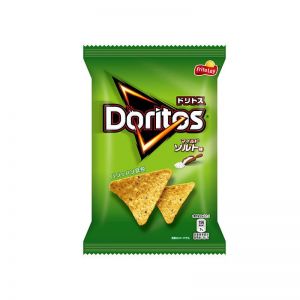 日本FRITOLAY 盐味薯片 65G