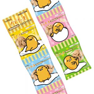 HOKKA GUDETAMA BISCUIT 4P