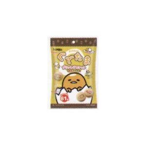 HOKKA GUDETAMA PUDDING BISCUIT