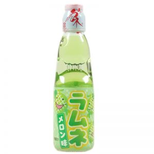 HATA RAMUNE MELON DRINK