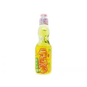 HATA RAMUNE PINEAPPLE DRINK