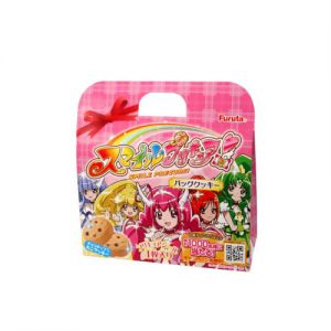 FURUTA PRECURE BAG COOKIE