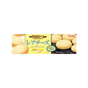 FURUTA RARE CHEESE COOKIE
