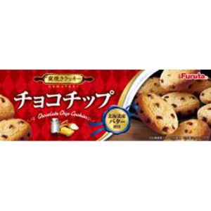 FURUTA CHOCO CHIP COOKIE