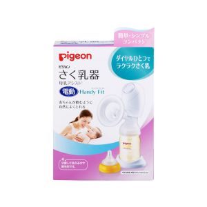 SAKURA MILKER BREASTFEEDING ASSIST H-17