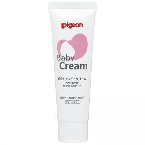 PIGEON HYDRATING ALL NATURAL BABY LOTION