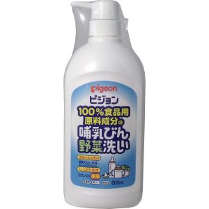 PIGEON BOTTLE VEGET WASHING M-88 P-14