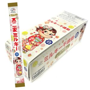 FUJIYA CHITOSE CANDY WHITE - TESOLIFE特搜商城