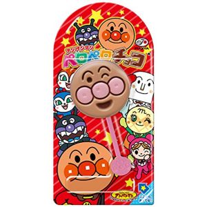 FUJIYA Chocolate Lollipop 10g