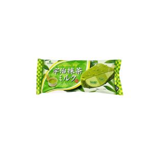 FUTABA UJI MATCHA MILK ICE BAR