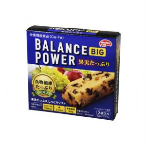 HEALTHY CLUB Balance Power Cookie Fruits 70g
