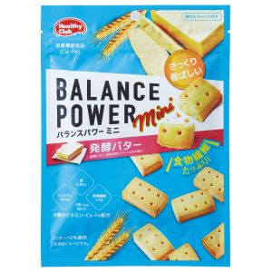 HAMADA BALANCE POWER MINI HAKKO BUTTER